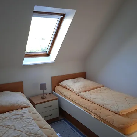 Ferienreihenhaus Koerner Kornhof 5b 다메