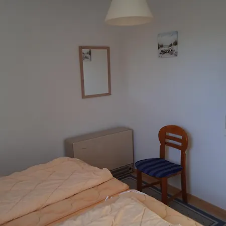 펜션 Ferienreihenhaus Koerner Kornhof 5b 다메