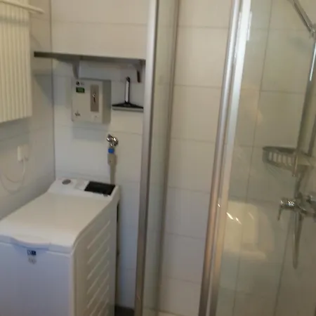 Ferienreihenhaus Koerner Kornhof 5b 다메