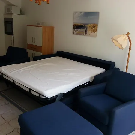 Ferienreihenhaus Koerner Kornhof 5b *