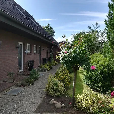 Holiday home Ferienreihenhaus B, Ostseebad Dahme (Schleswig-Holstein)